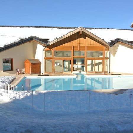 Agence Des Orres - Les Erines - T4 + Coin Nuit - Mz1205 Les Orres Exterior foto
